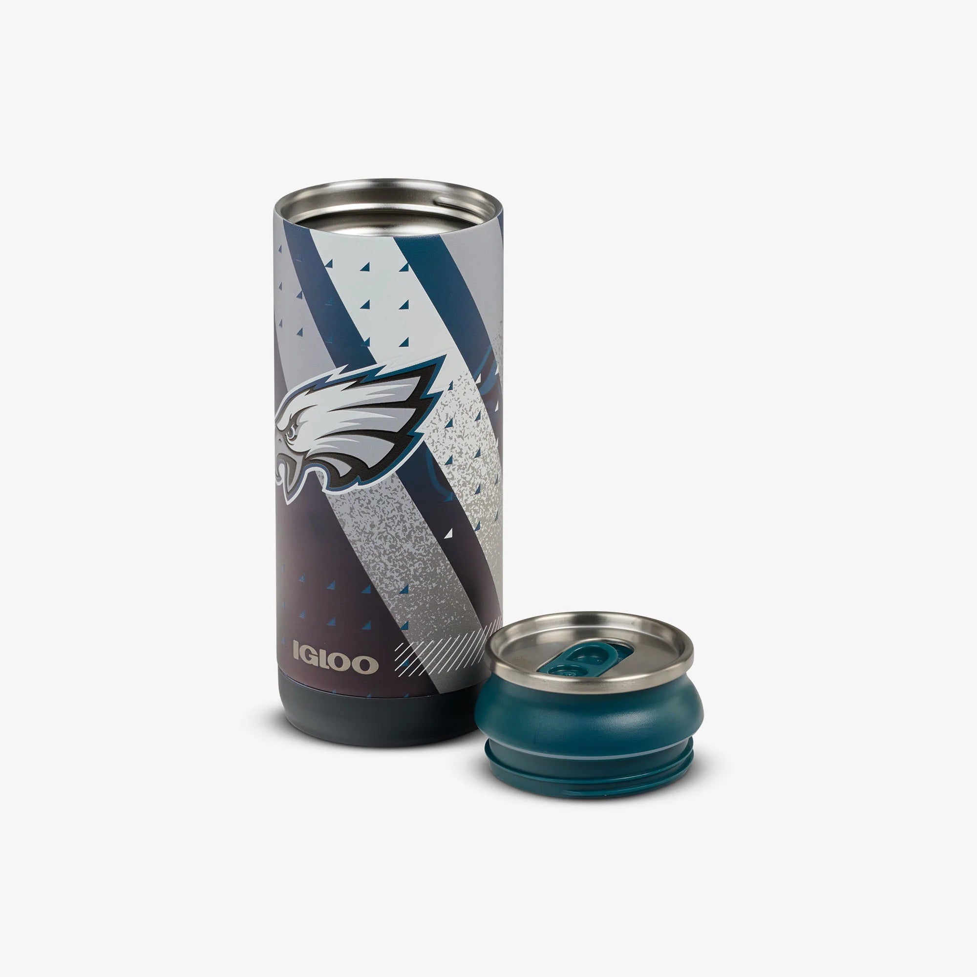 lgloo Outdoor ColdMax NFL 16 Oz Can - Image 16