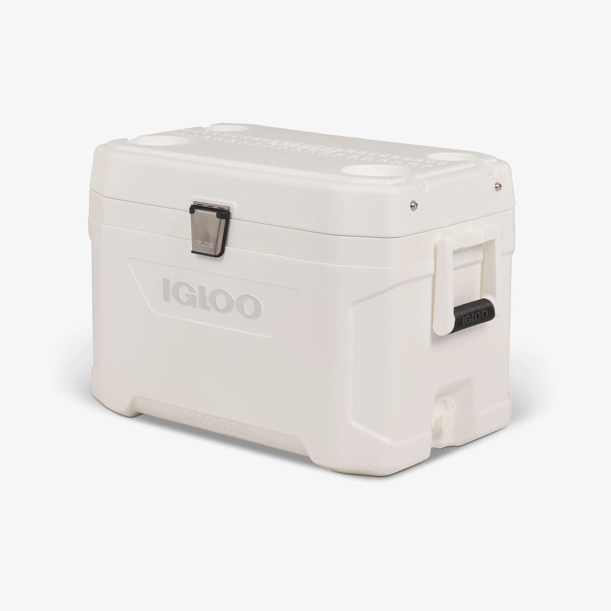 lgloo Outdoor ColdMax Marine Elite 54 Qt Cooler - Image 2