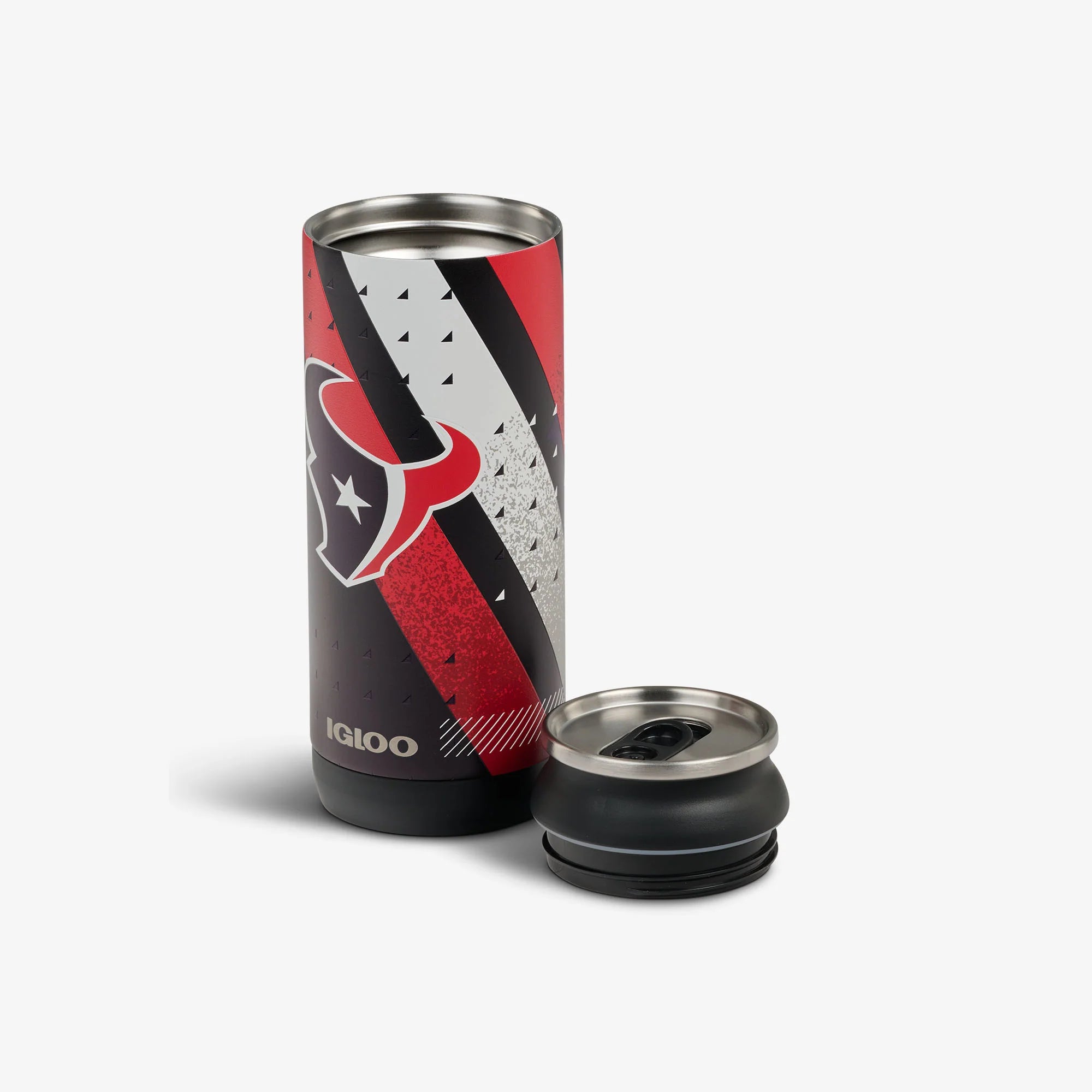 lgloo Outdoor ColdMax NFL 16 Oz Can - Image 36