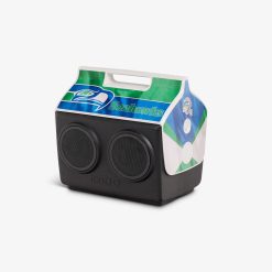 Alternative view of lgloo Outdoor ColdMax Seattle Seahawks KoolTunes