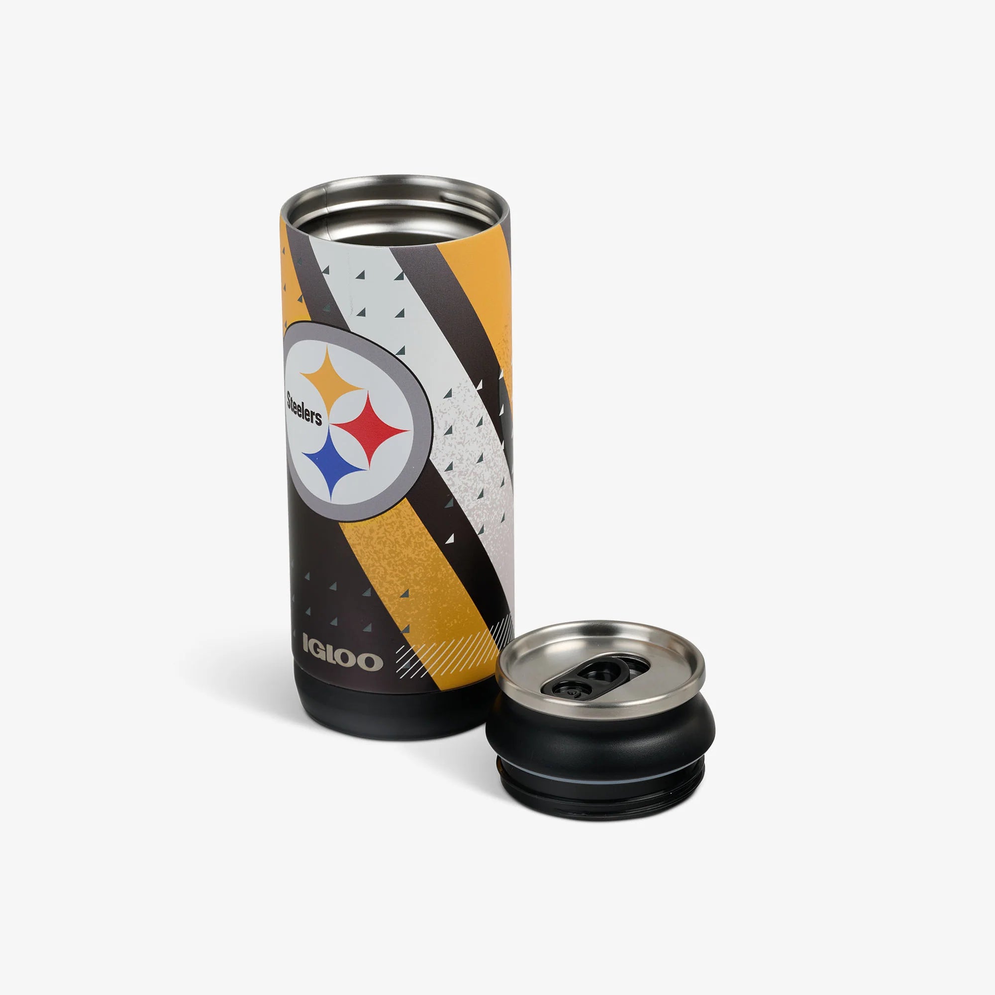 lgloo Outdoor ColdMax NFL 16 Oz Can - Image 28