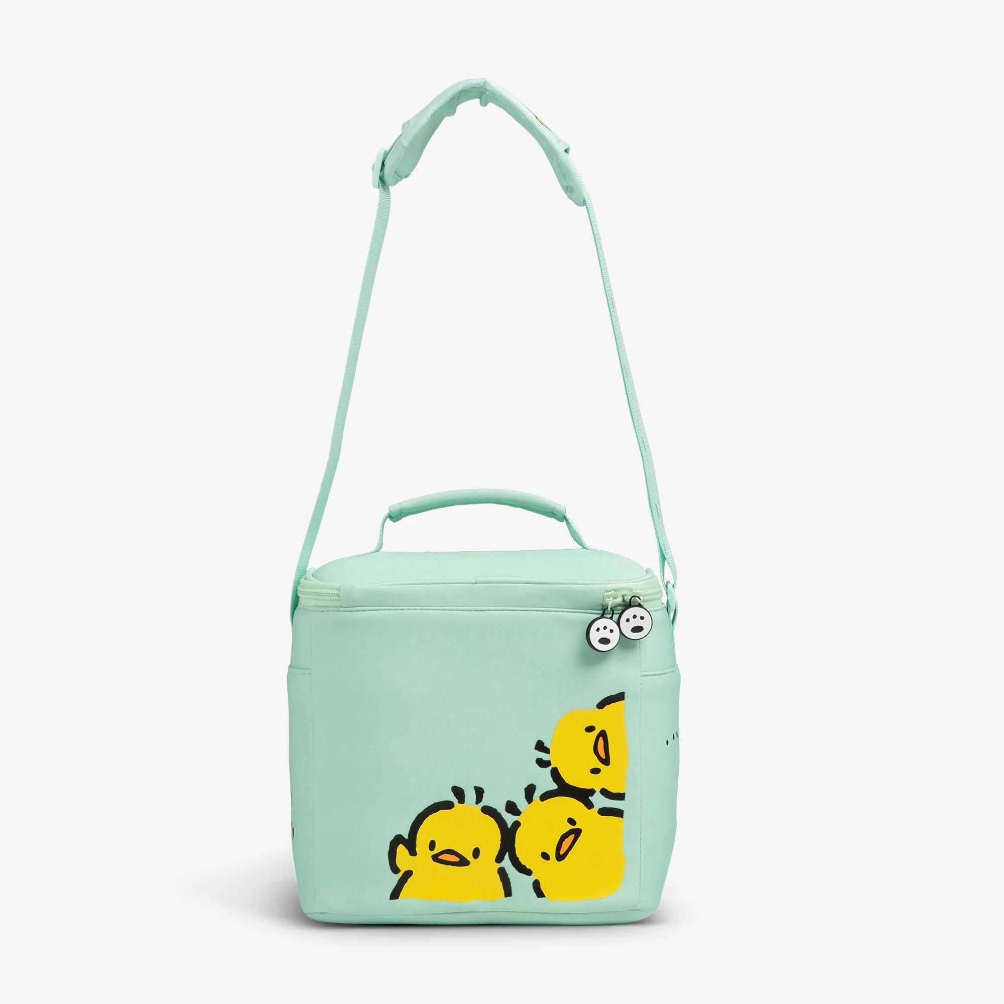 lgloo Outdoor ColdMax Pochacco Square Lunch Cooler Bag - Image 4