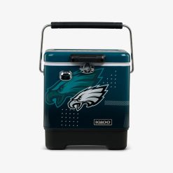 lgloo Outdoor ColdMax NFL Legacy 20 Qt Cooler