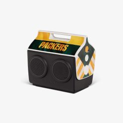 Alternative view of lgloo Outdoor ColdMax Green Bay Packers KoolTunes
