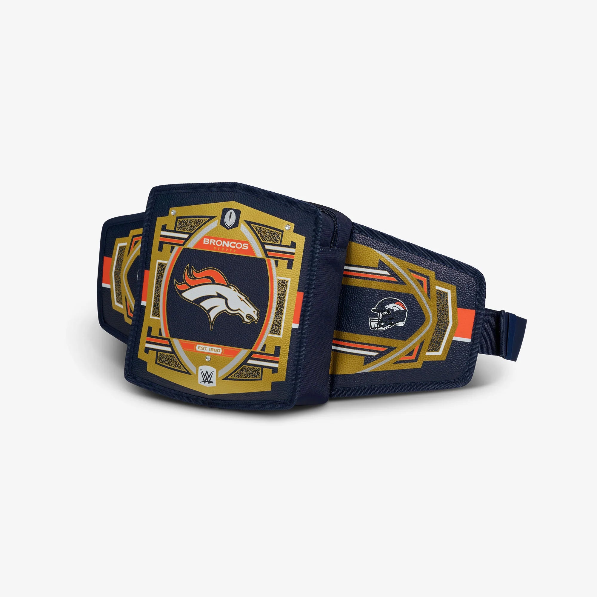 lgloo Outdoor ColdMax NFL WWE Cooler Fanny Pack - Image 3