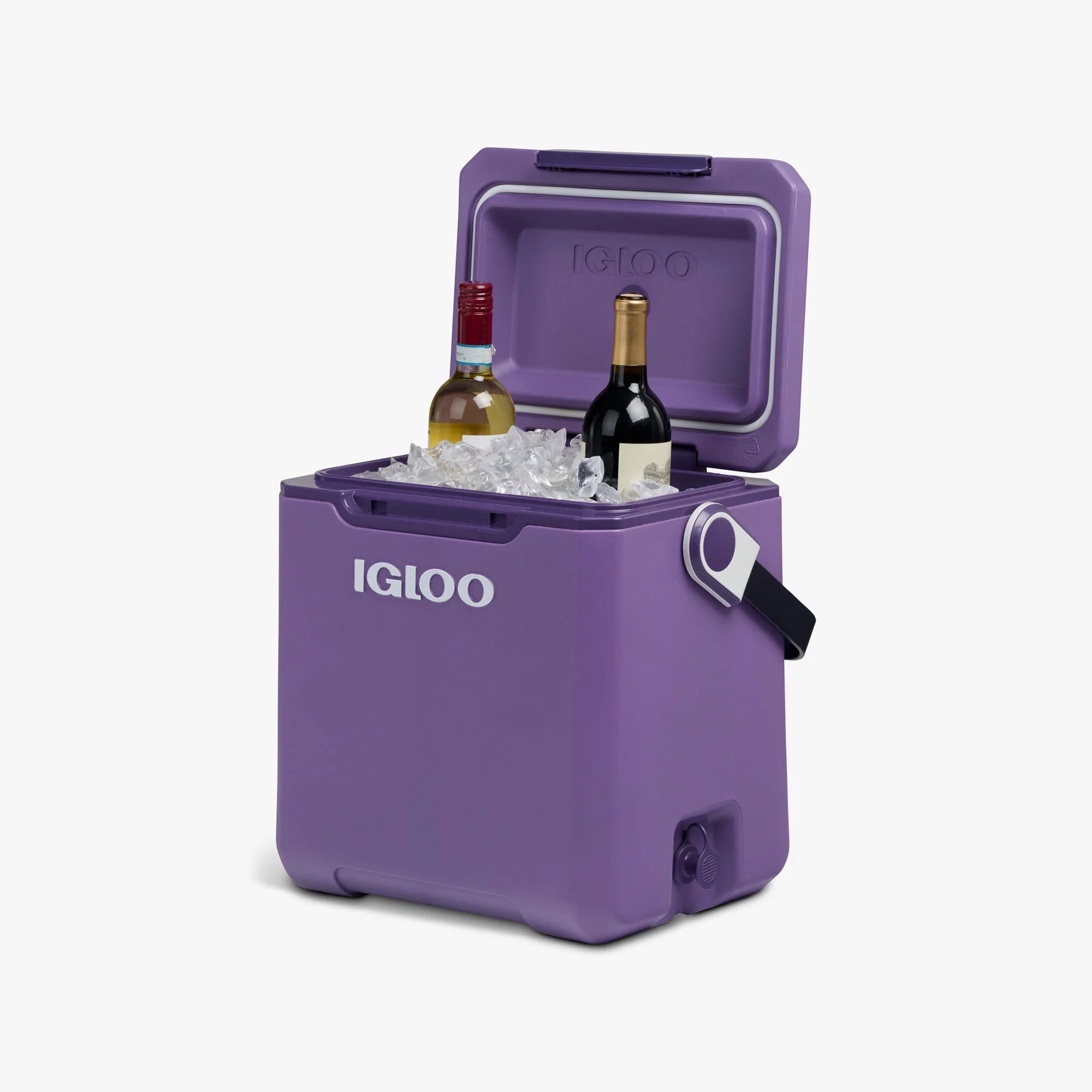 lgloo Outdoor ColdMax Tag Along Too Highrise Cooler - Image 17