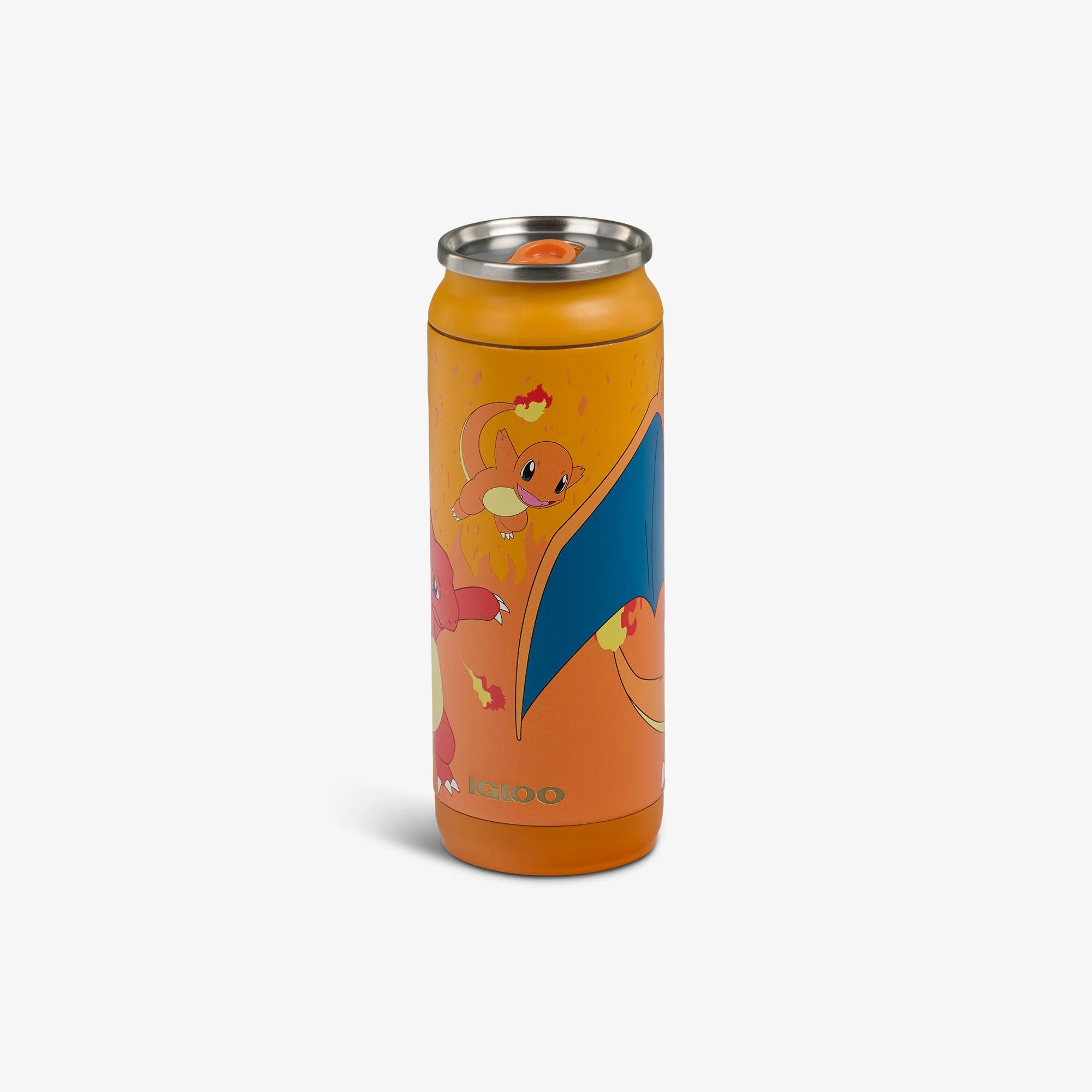 lgloo Outdoor ColdMax Pokmon 16 Oz Can - Image 17