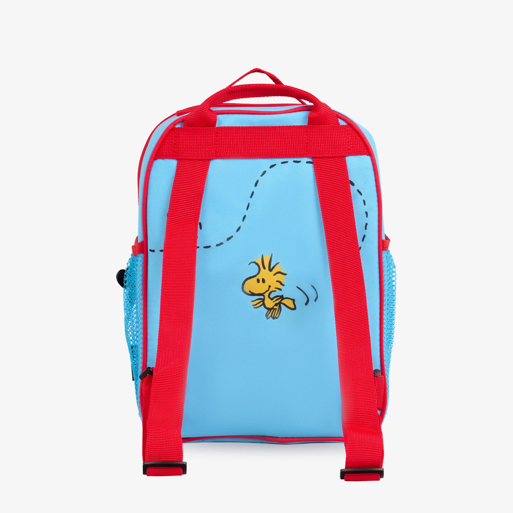 lgloo Outdoor ColdMax Snoopy Mini Convertible Backpack Cooler - Image 5