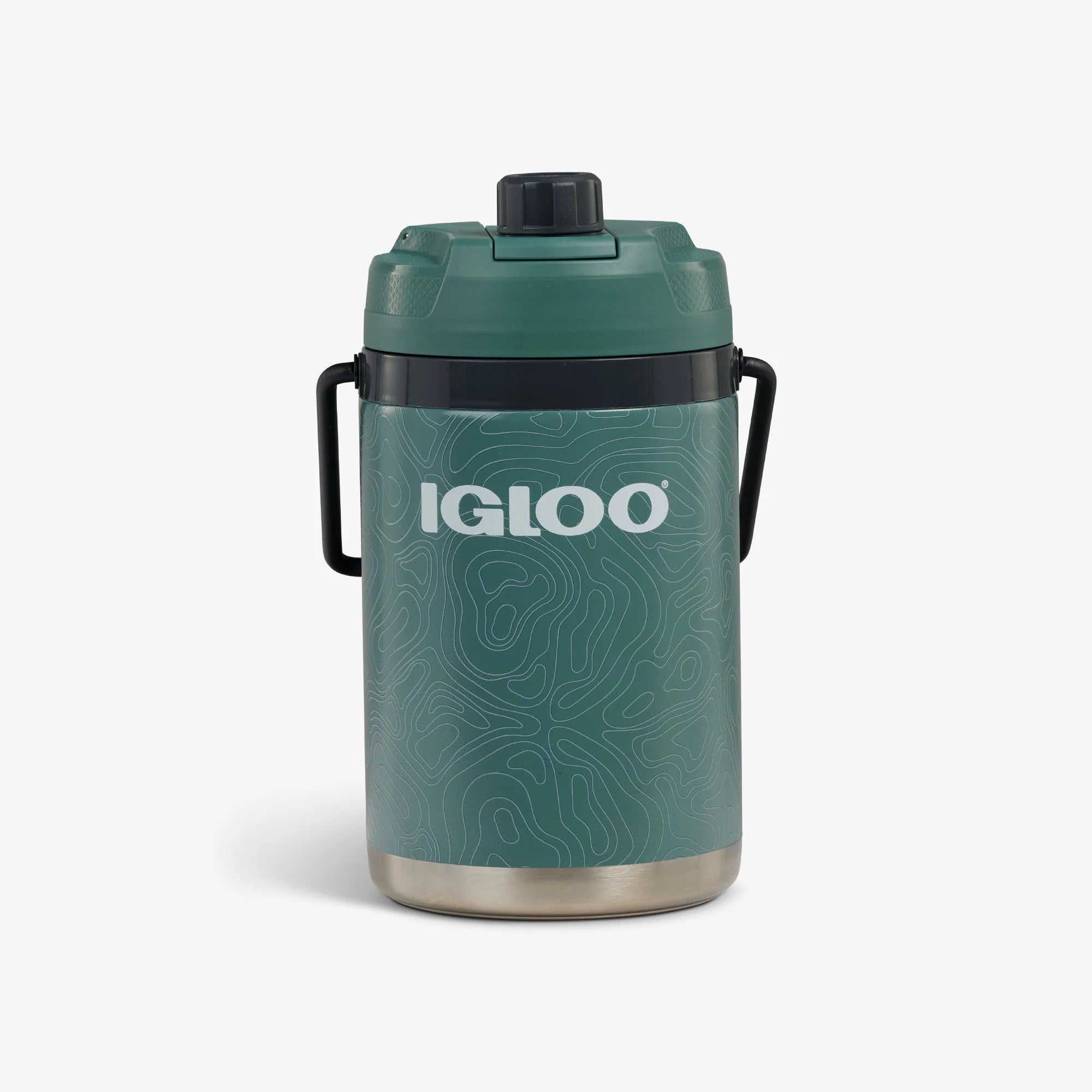 lgloo Outdoor ColdMax Trailmate 54 Oz Hybrid Jug - Image 5