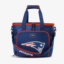 lgloo Outdoor ColdMax New England Patriots Tailgate Tote