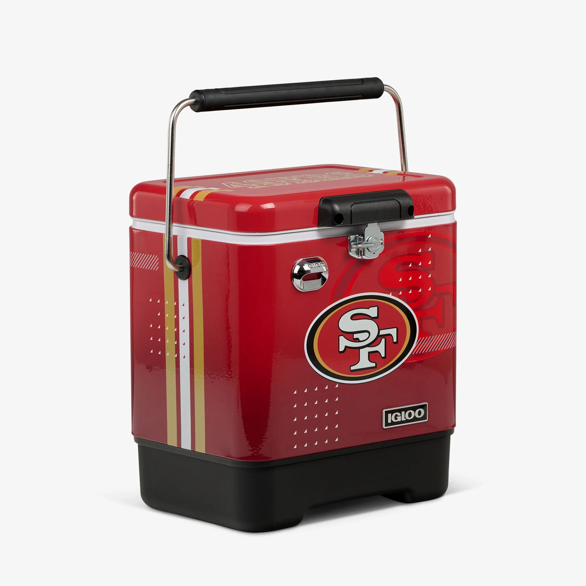 lgloo Outdoor ColdMax NFL Legacy 20 Qt Cooler - Image 13