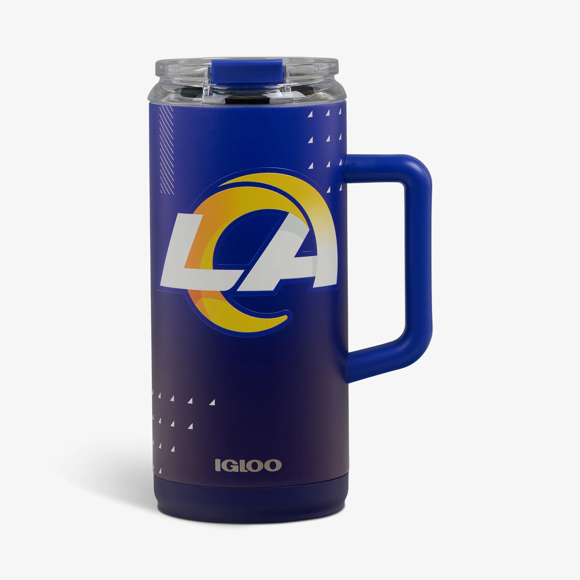 lgloo Outdoor ColdMax NFL 1L Beer Mug - Image 5