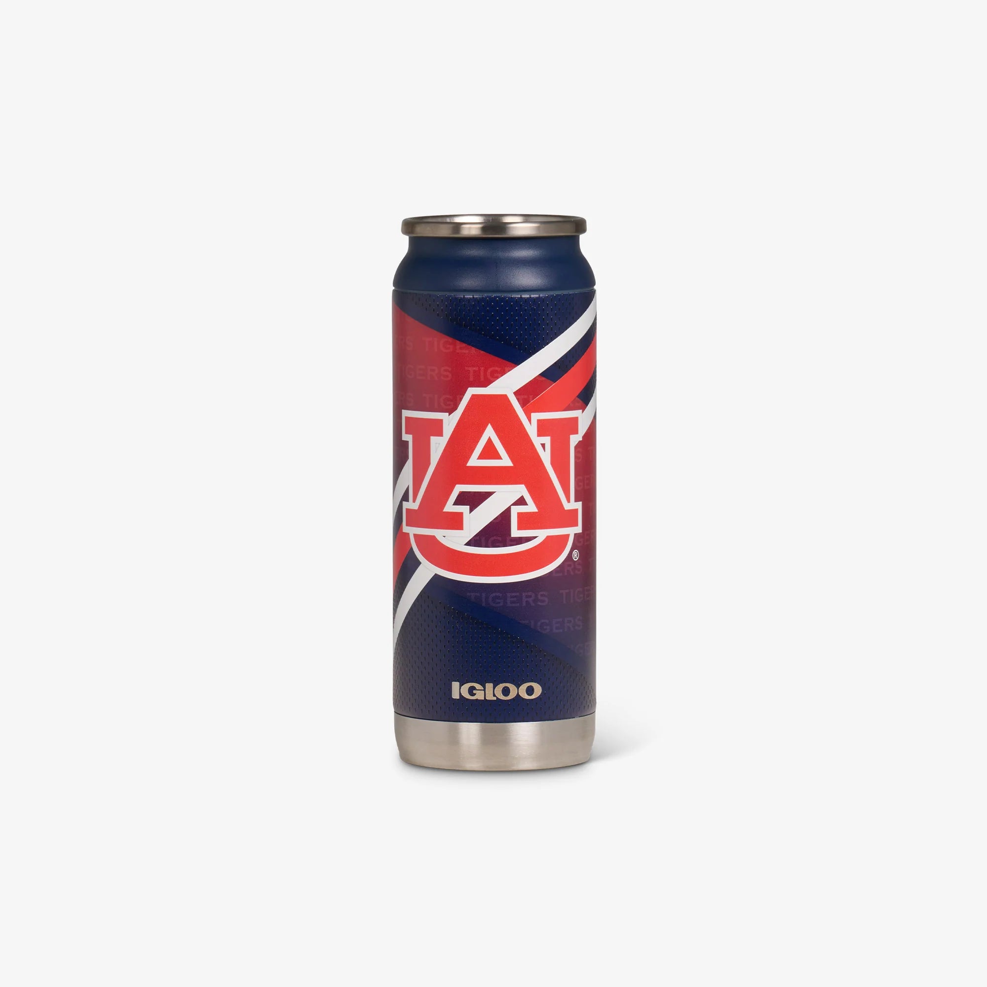 lgloo Outdoor ColdMax Auburn University 16 Oz Can