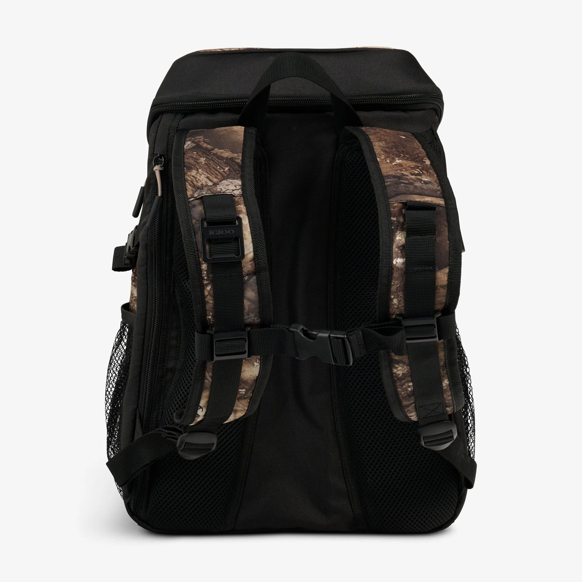 lgloo Outdoor ColdMax Realtree APX 30-Can Gizmo Backpack - Image 4