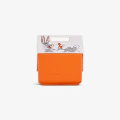 lgloo Outdoor ColdMax Bugs Bunny Little Playmate 7 Qt Cooler