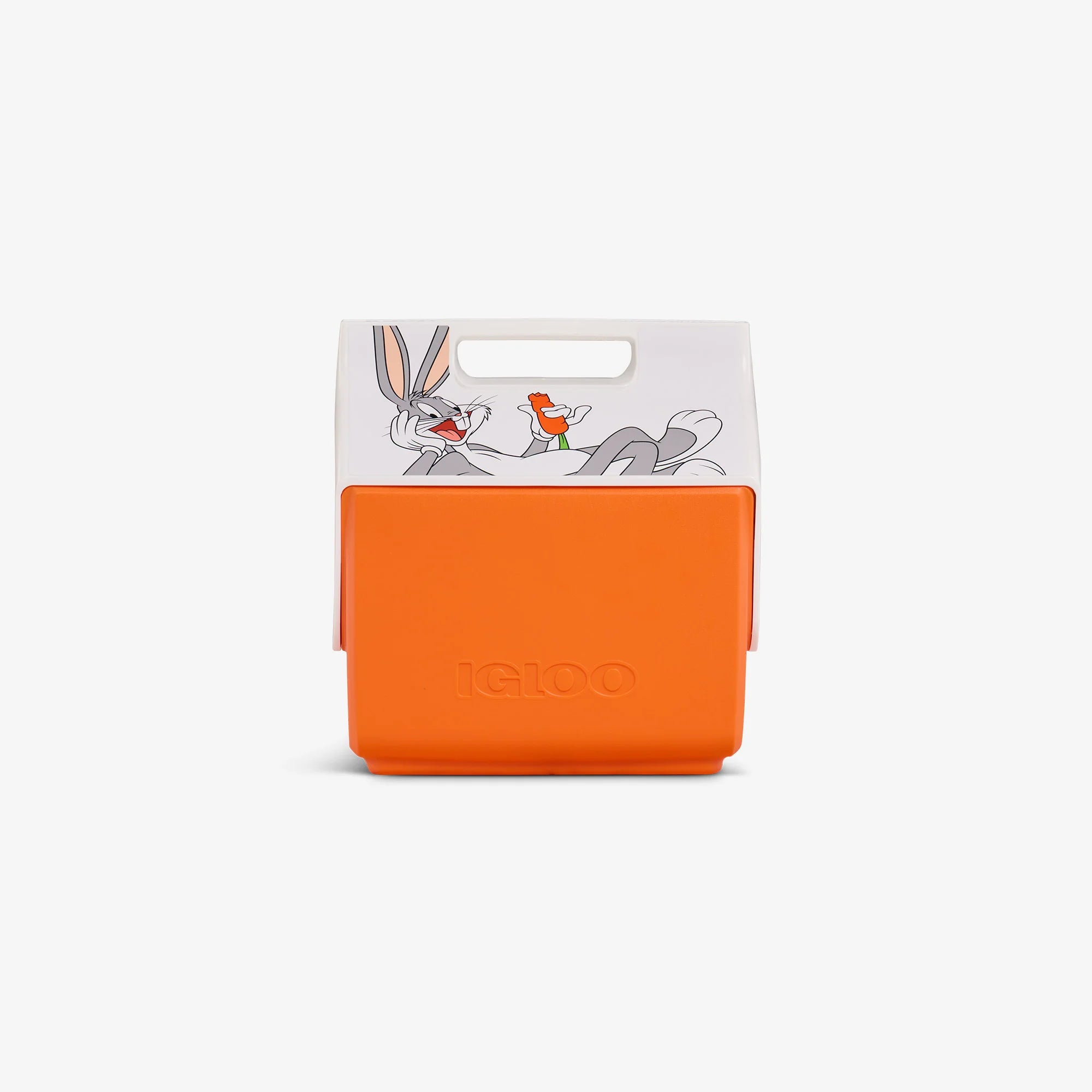 lgloo Outdoor ColdMax Bugs Bunny Little Playmate 7 Qt Cooler
