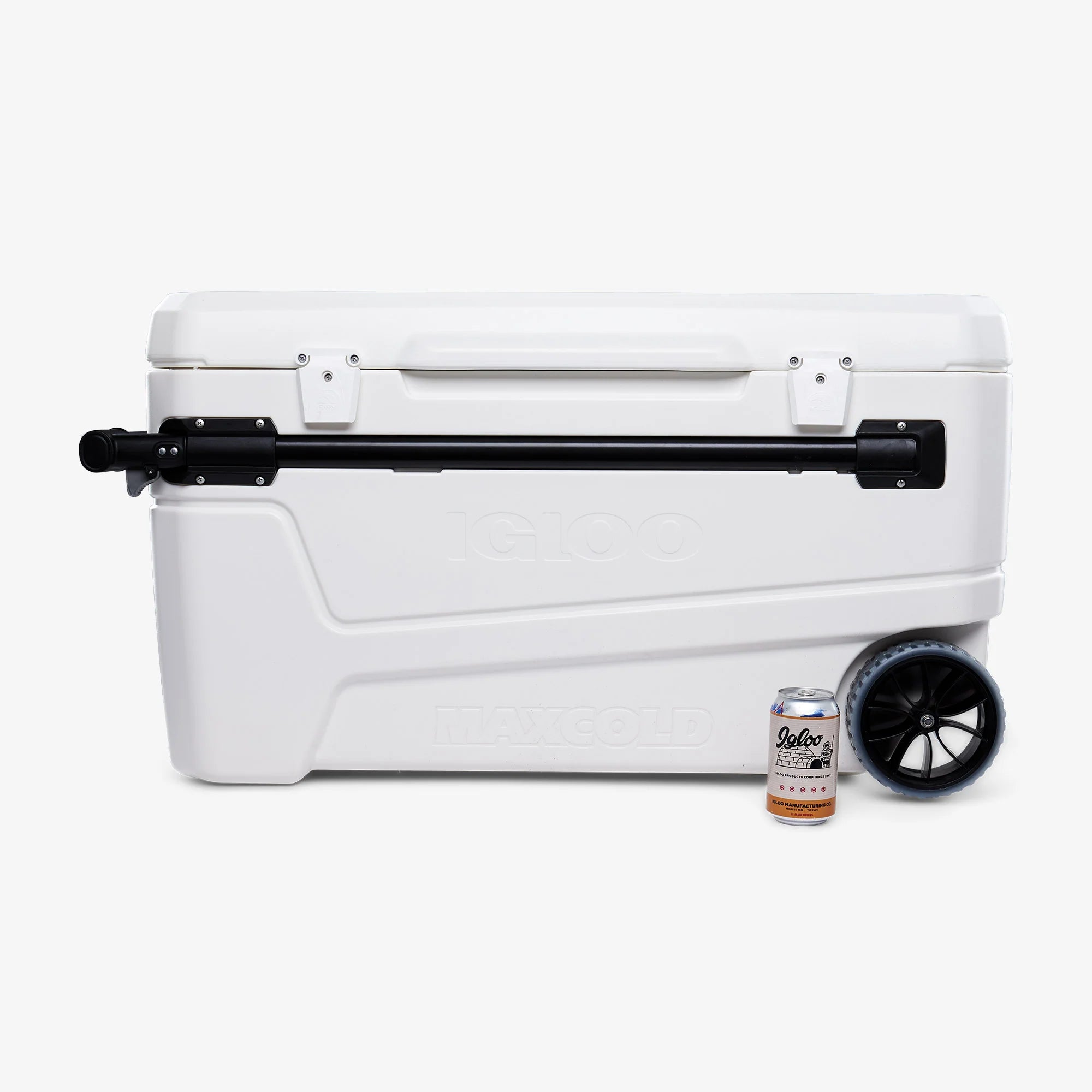lgloo Outdoor ColdMax Sunset Glide 110 Qt Cooler - Image 7