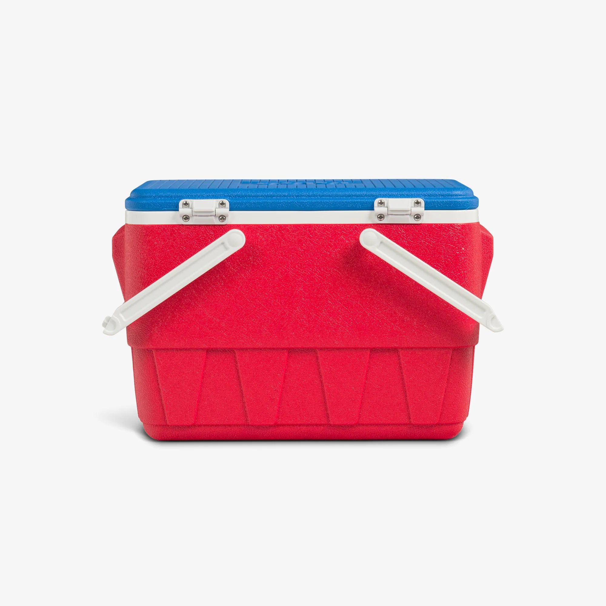 lgloo Outdoor ColdMax Retro Picnic Basket 25 Qt Cooler - Image 38