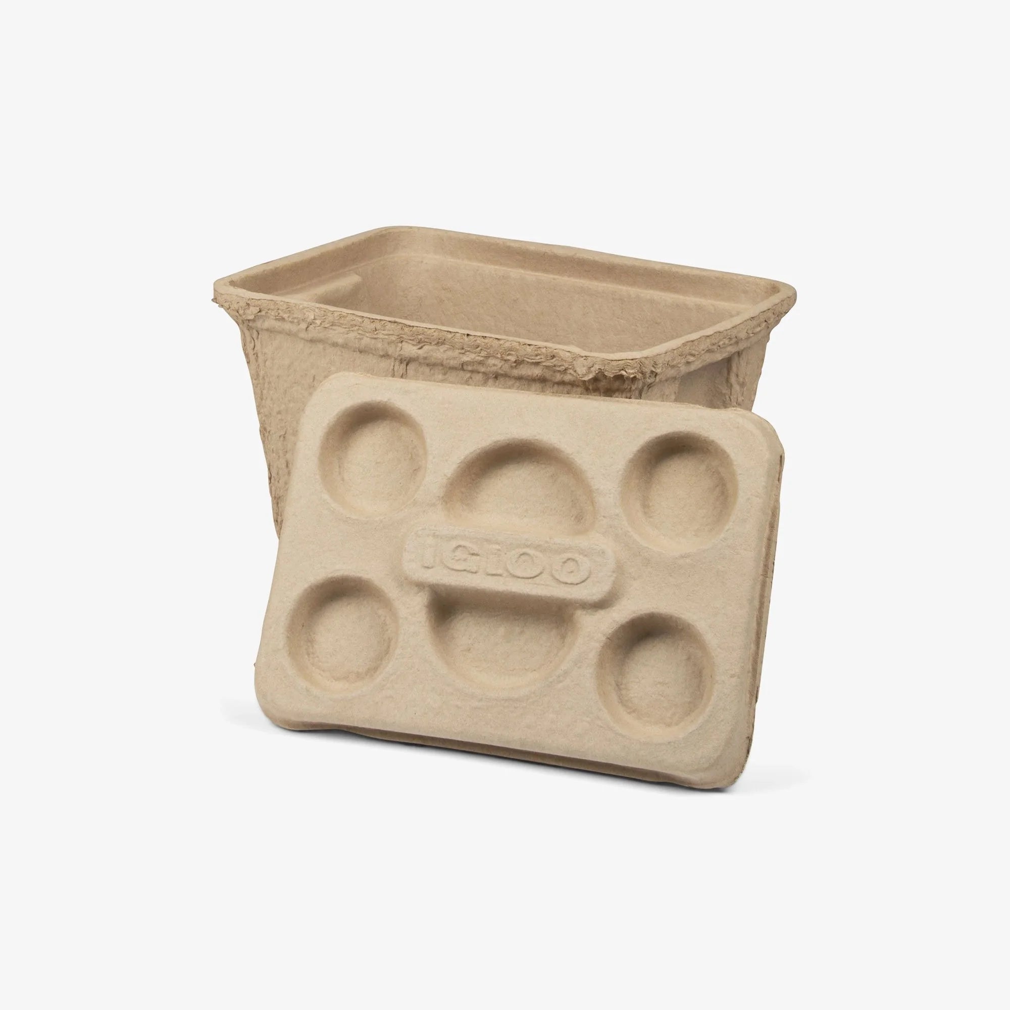 lgloo Outdoor ColdMax RECOOL 16 Qt Cooler - Image 2