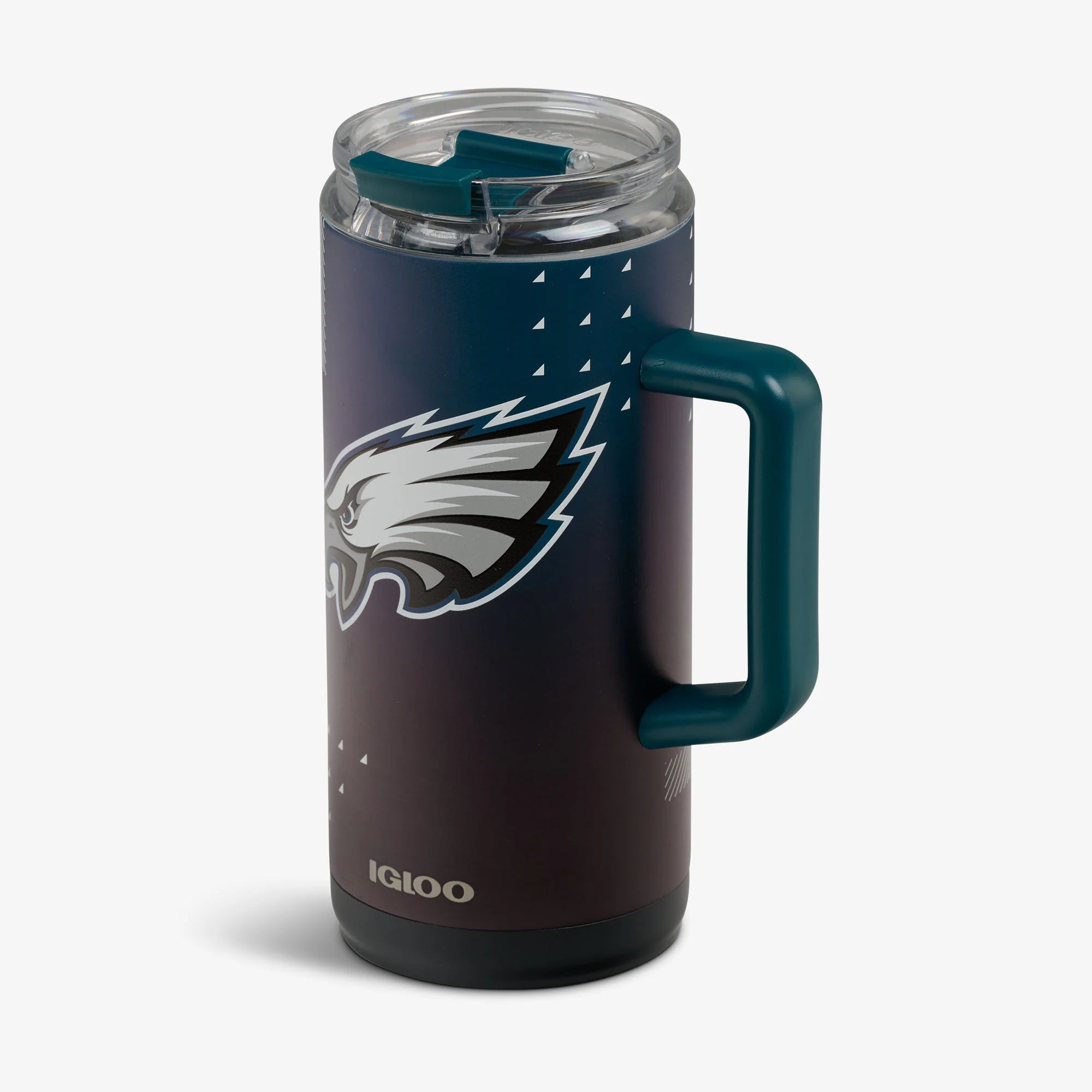 lgloo Outdoor ColdMax NFL 1L Beer Mug - Image 56