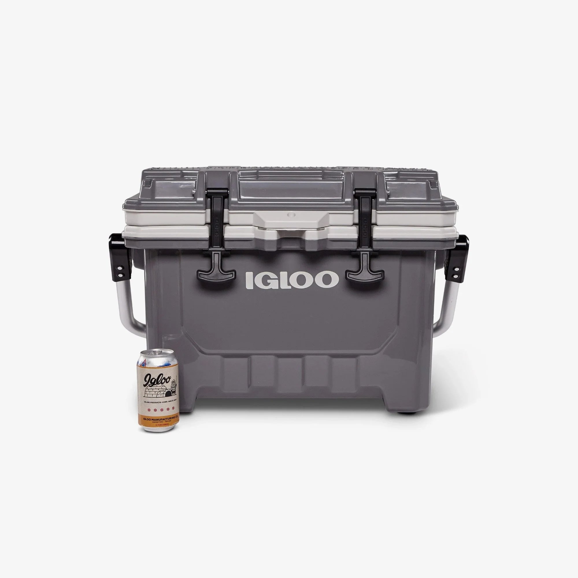 lgloo Outdoor ColdMax IMX 24 Qt Cooler - Image 27