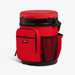 Alternative view of lgloo Outdoor ColdMax 20 Qt Cooler Bucket