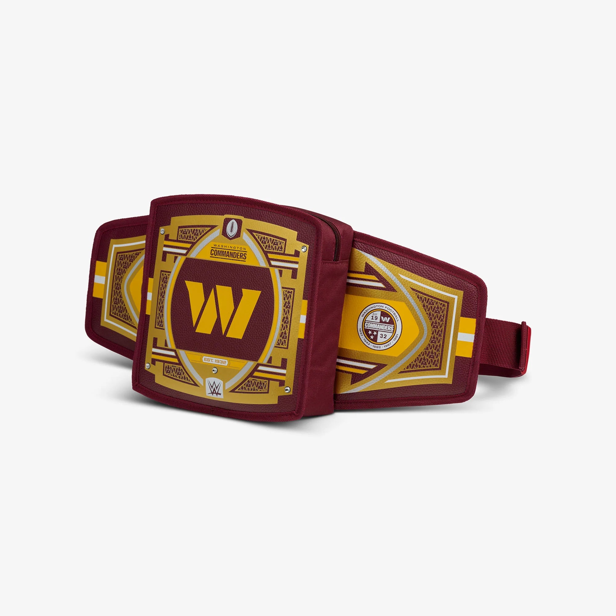 lgloo Outdoor ColdMax NFL WWE Cooler Fanny Pack - Image 11