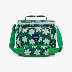 lgloo Outdoor ColdMax Retro Square Lunch Bag