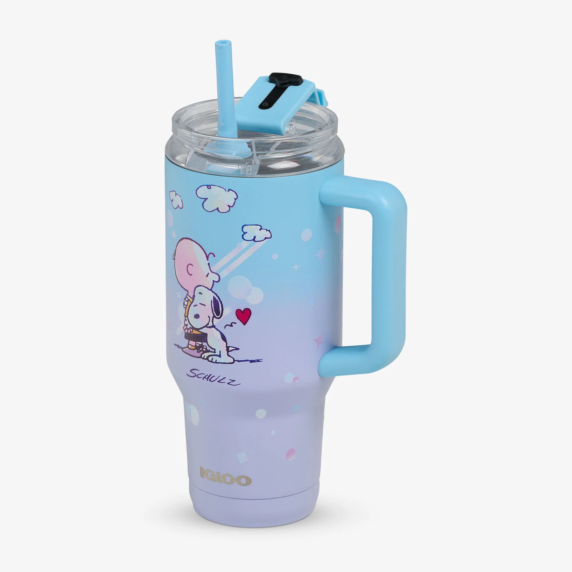 lgloo Outdoor ColdMax Peanuts 75th Anniversary 32 Oz Travel Mug - Image 7