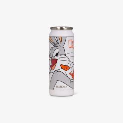 lgloo Outdoor ColdMax Bugs Bunny 16 Oz Can