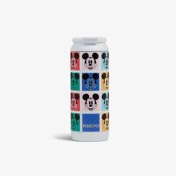 lgloo Outdoor ColdMax Disney Mickey Mouse Pop Art 16 Oz Flip n Sip Tumbler