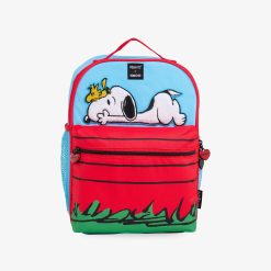 lgloo Outdoor ColdMax Snoopy Mini Convertible Backpack Cooler