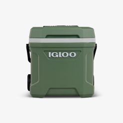 lgloo Outdoor ColdMax ECOCOOL Latitude 16 Qt Cooler