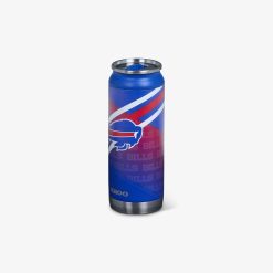Alternative view of lgloo Outdoor ColdMax Buffalo Bills 16 Oz Can