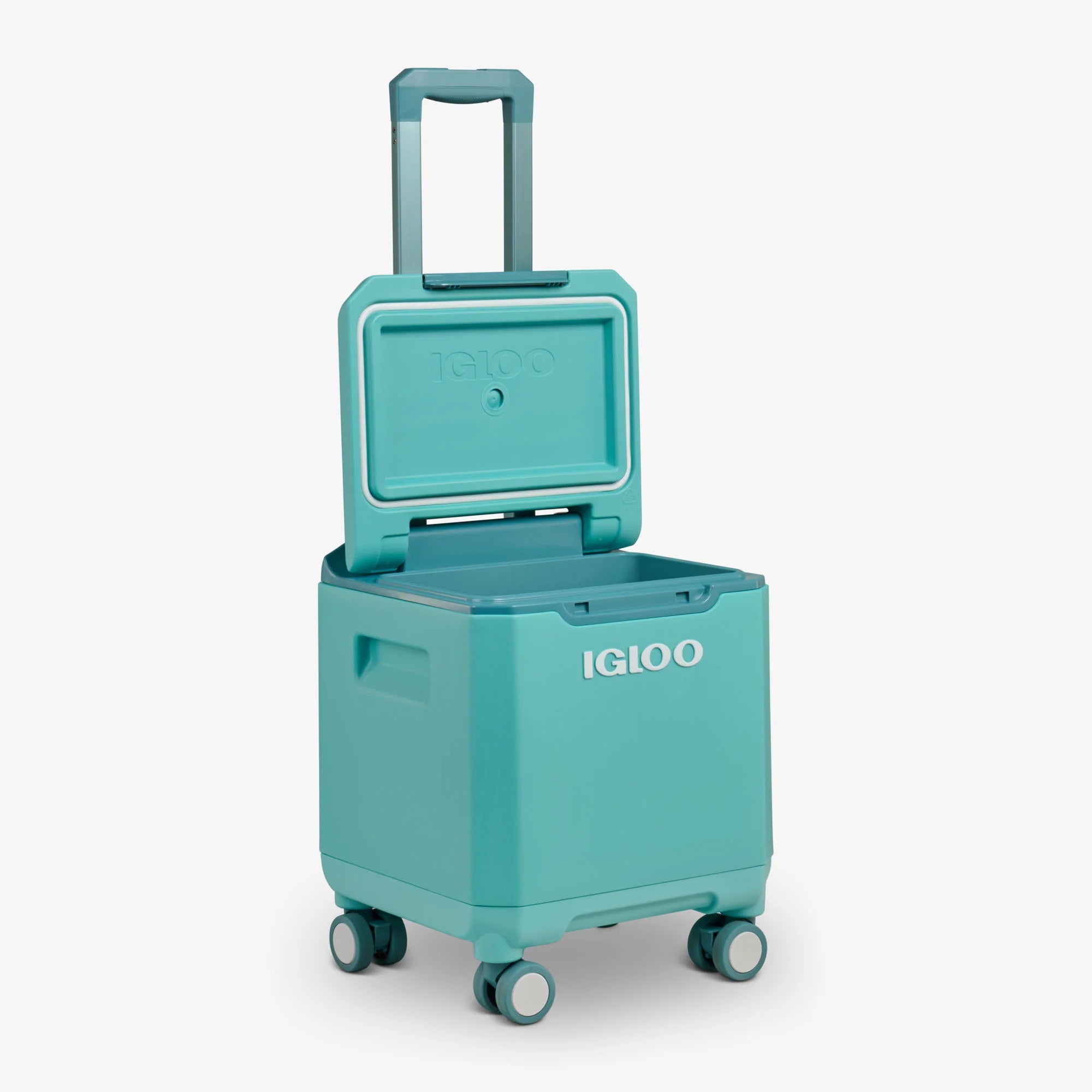 lgloo Outdoor ColdMax Tag Along Too Spinner Cooler - Image 16