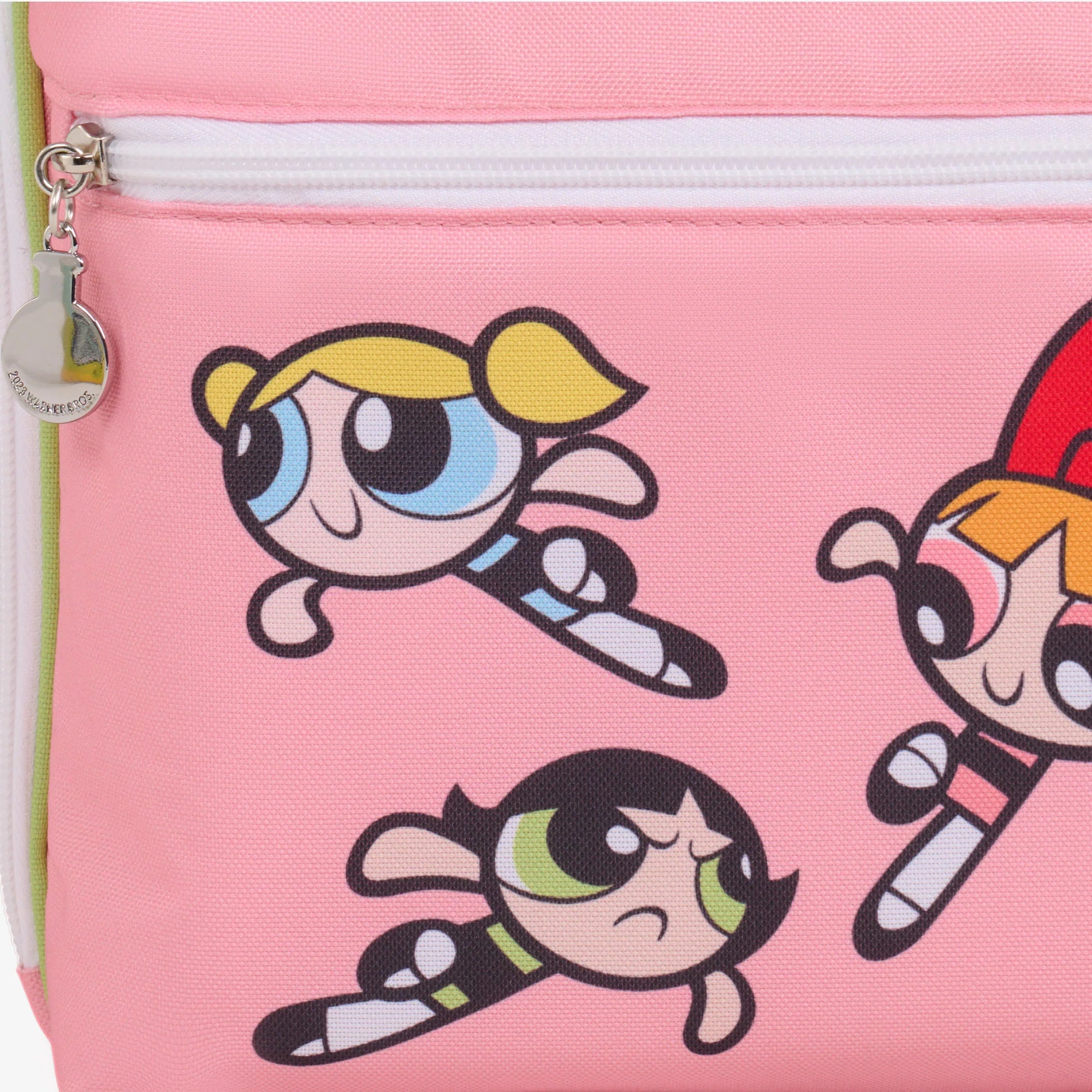 lgloo Outdoor ColdMax The Powerpuff Girls Mini Convertible Backpack Cooler - Image 5