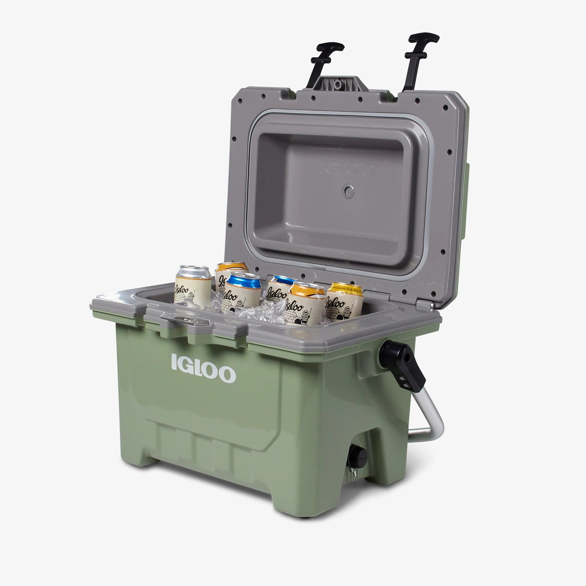 lgloo Outdoor ColdMax IMX 24 Qt Cooler - Image 17