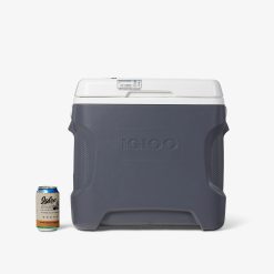 Alternative view of lgloo Outdoor ColdMax Versatemp 28 Qt Portable Electric Cooler