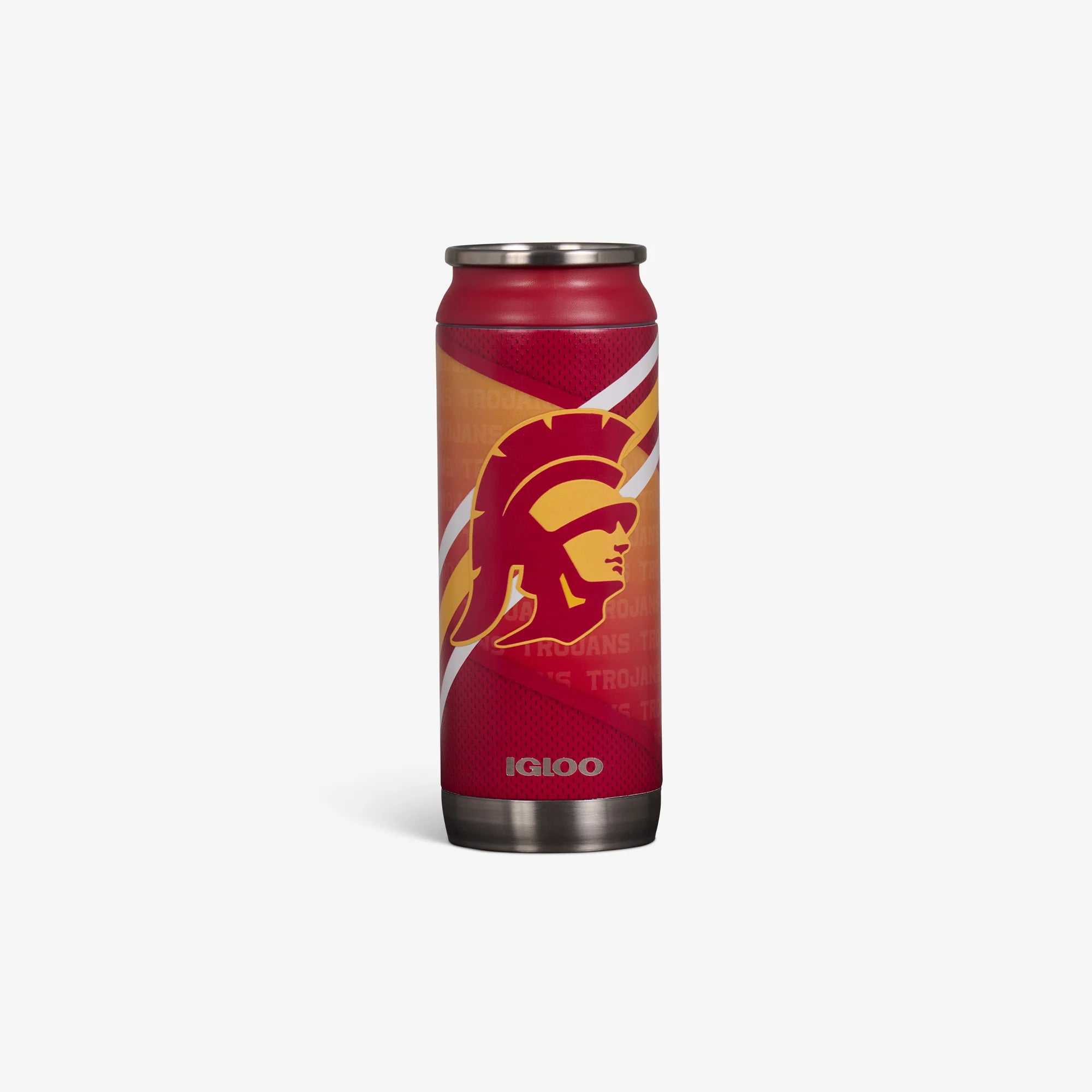 lgloo Outdoor ColdMax University of Southern California 16 Oz Can