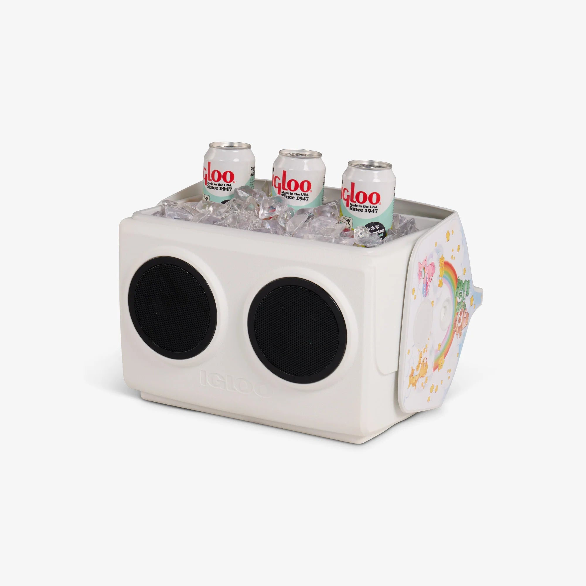 lgloo Outdoor ColdMax The Care Bears KoolTunes - Image 3