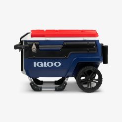 lgloo Outdoor ColdMax Trailmate Journey 70 Qt Cooler