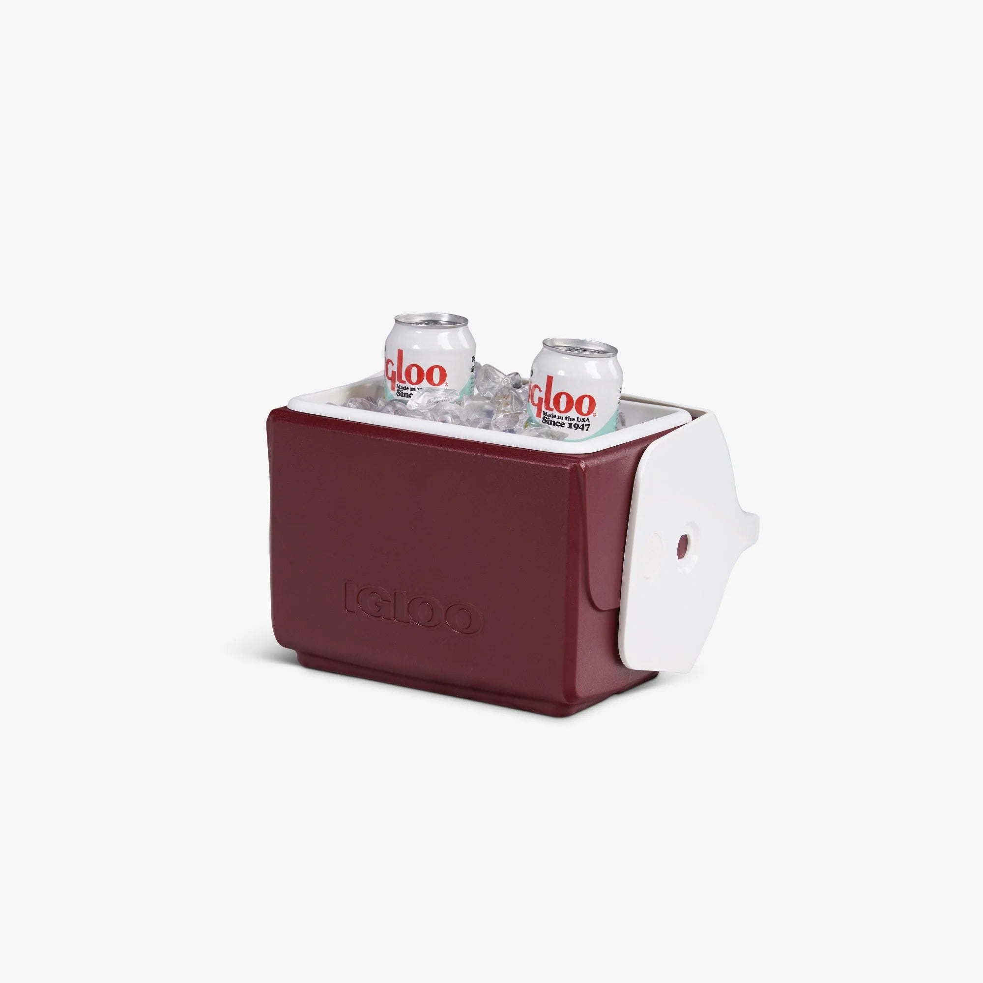 lgloo Outdoor ColdMax Retro Little Playmate 7 Qt Cooler - Image 63