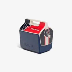 Alternative view of lgloo Outdoor ColdMax Houston Texans Little Playmate 7 Qt Cooler