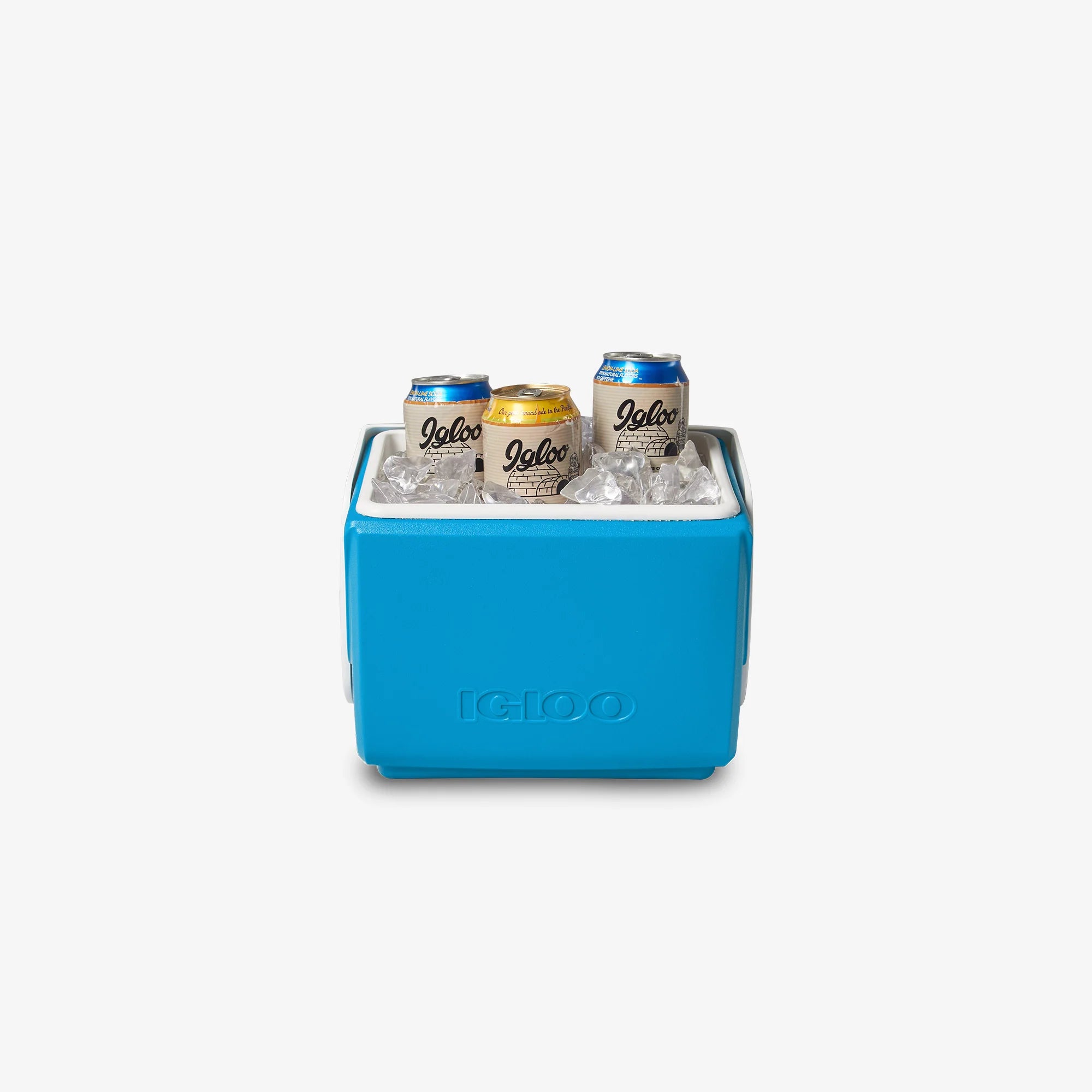 lgloo Outdoor ColdMax Retro Little Playmate 7 Qt Cooler - Image 75