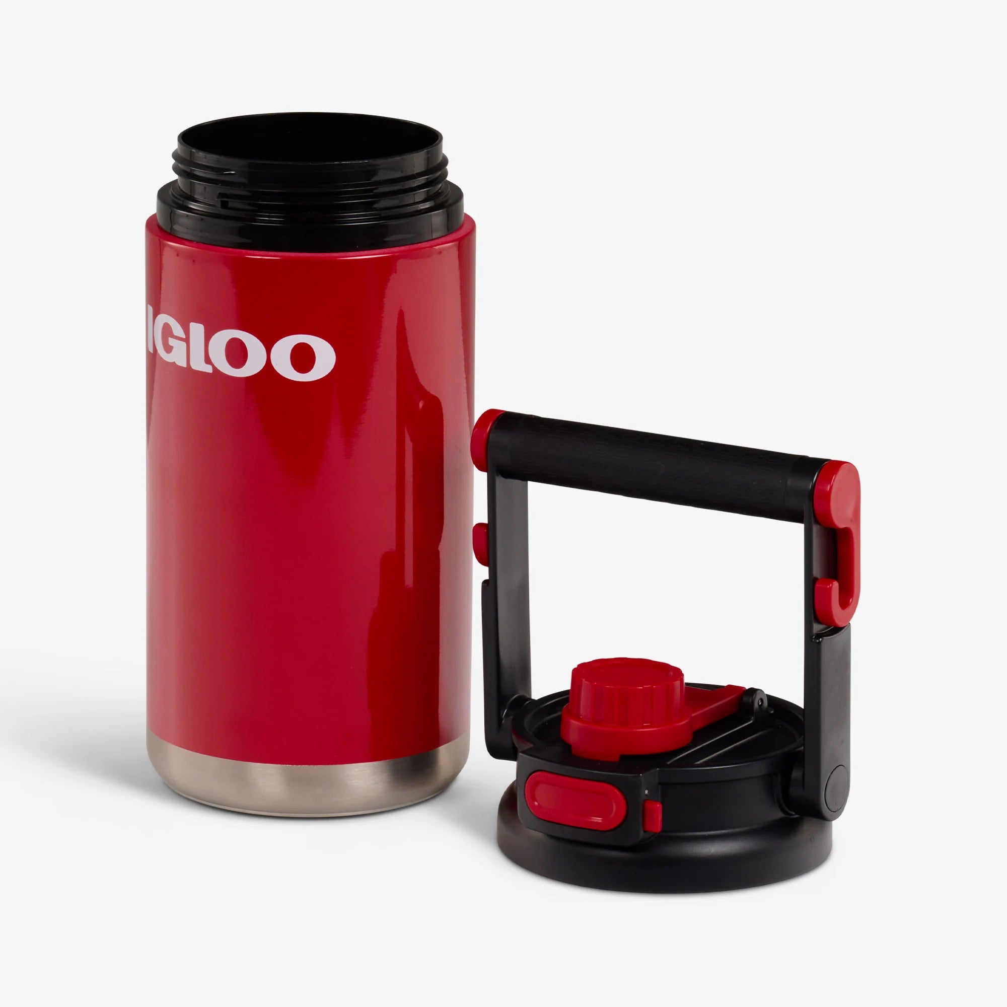 lgloo Outdoor ColdMax 54 Oz Hybrid Sports Jug - Image 23