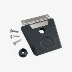 lgloo Outdoor ColdMax Hybrid Plastic/Stainless Steel Latch Universal Fit