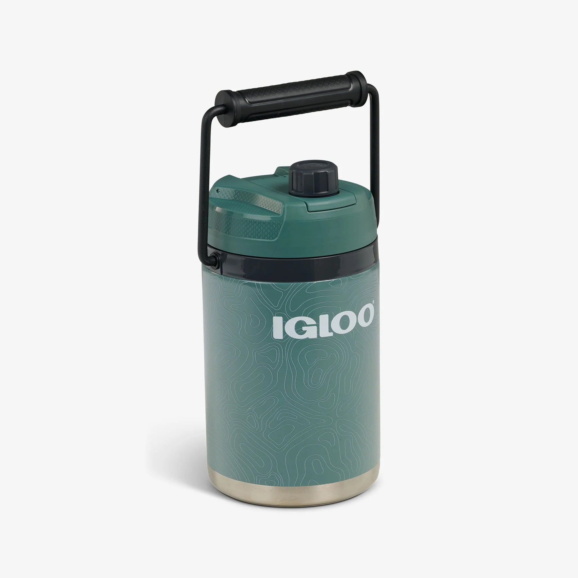 lgloo Outdoor ColdMax Trailmate 54 Oz Hybrid Jug - Image 21