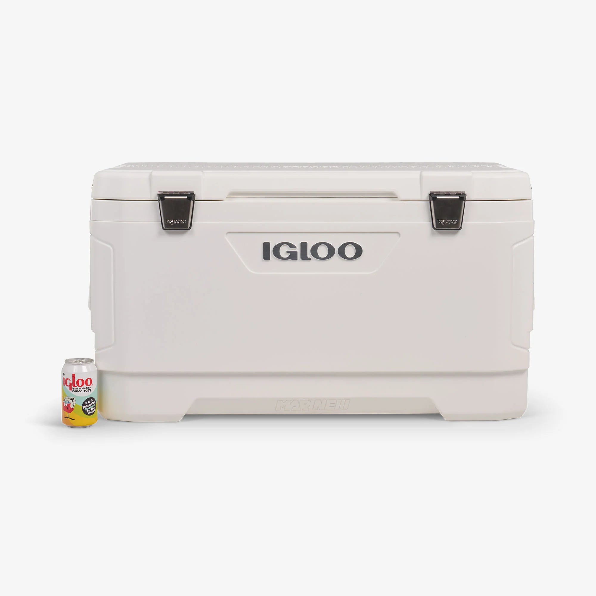 lgloo Outdoor ColdMax Marine Elite 100 Qt Cooler - Image 5
