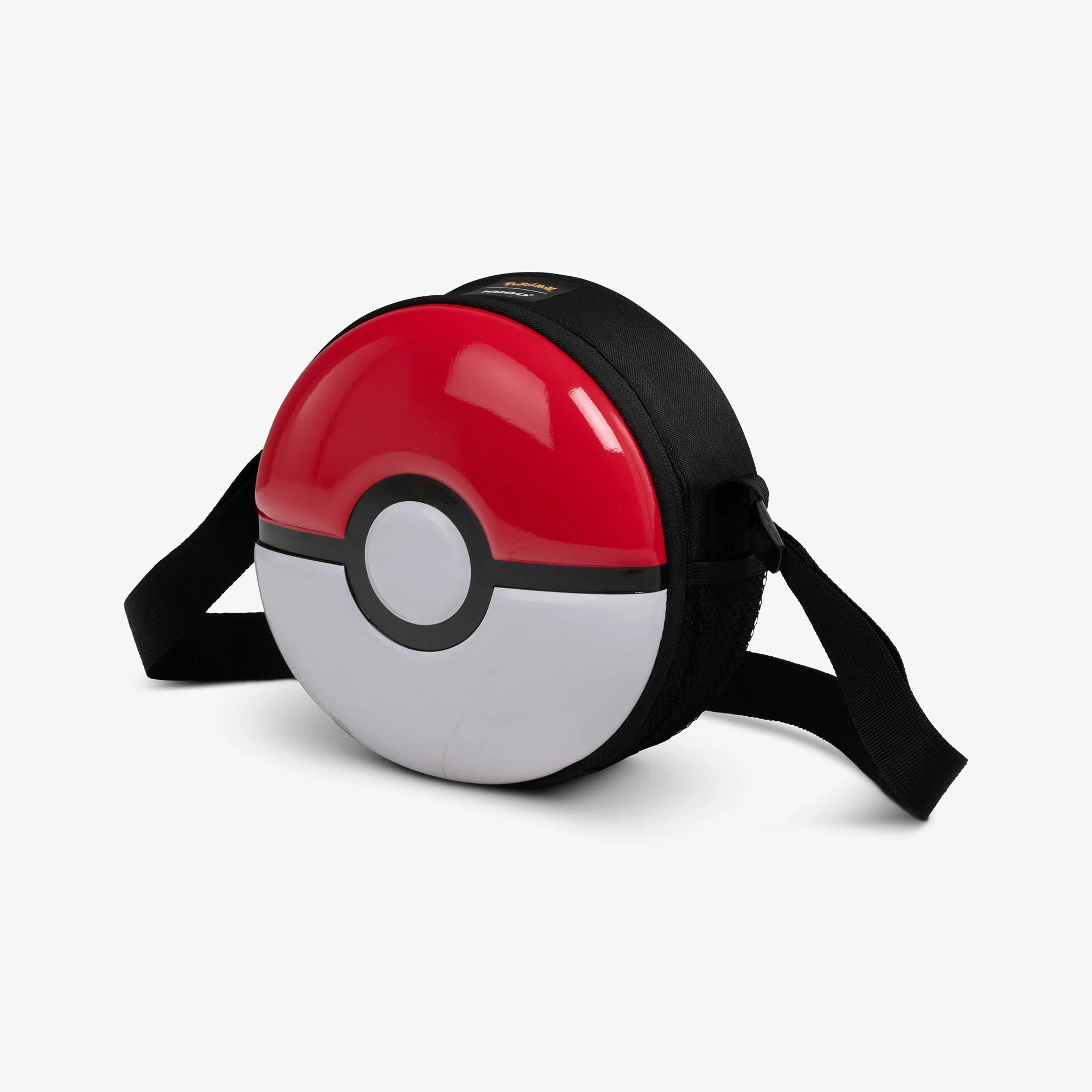 lgloo Outdoor ColdMax Pokmon Pok Ball Crossbody Cooler - Image 2