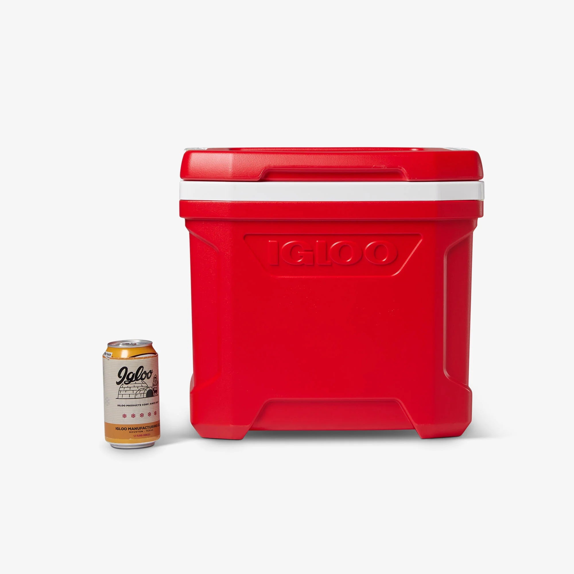 lgloo Outdoor ColdMax Profile II 16 Qt Cooler - Image 6